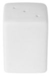 СОЛОНКА ФАРФОР CAMEO SQUARE ACCESSORY 4Х5,3СМ 710-34S